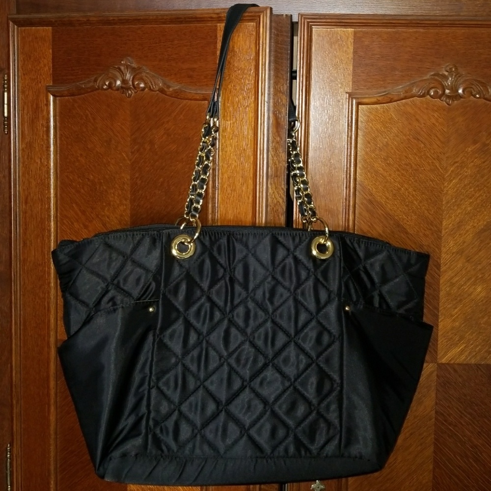 Diaper bag or tote